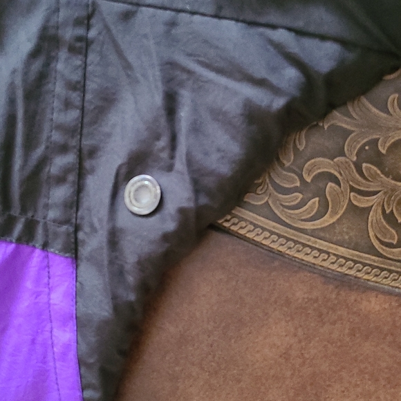 Havoc Ski/Snowboard Jacket - Picture 11 of 13